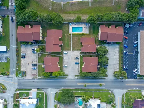 5630 N Banana River Boulevard 4-1 Cocoa Beach FL 32931
