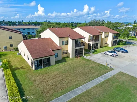 5630 N Banana River Boulevard 4-1 Cocoa Beach FL 32931