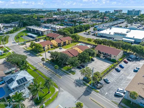 5630 N Banana River Boulevard 4-1 Cocoa Beach FL 32931