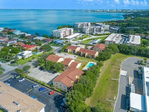 5630 N Banana River Boulevard 4-1 Cocoa Beach FL 32931