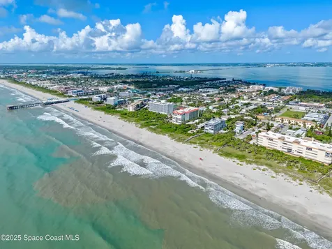 5630 N Banana River Boulevard 4-1 Cocoa Beach FL 32931
