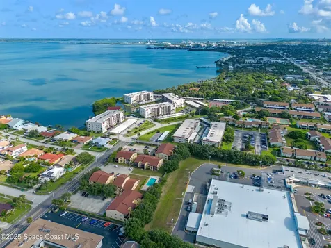 5630 N Banana River Boulevard 4-1 Cocoa Beach FL 32931