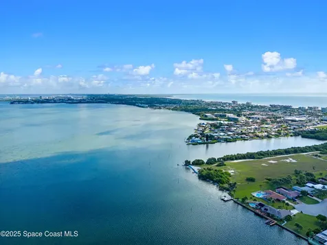 5630 N Banana River Boulevard 4-1 Cocoa Beach FL 32931