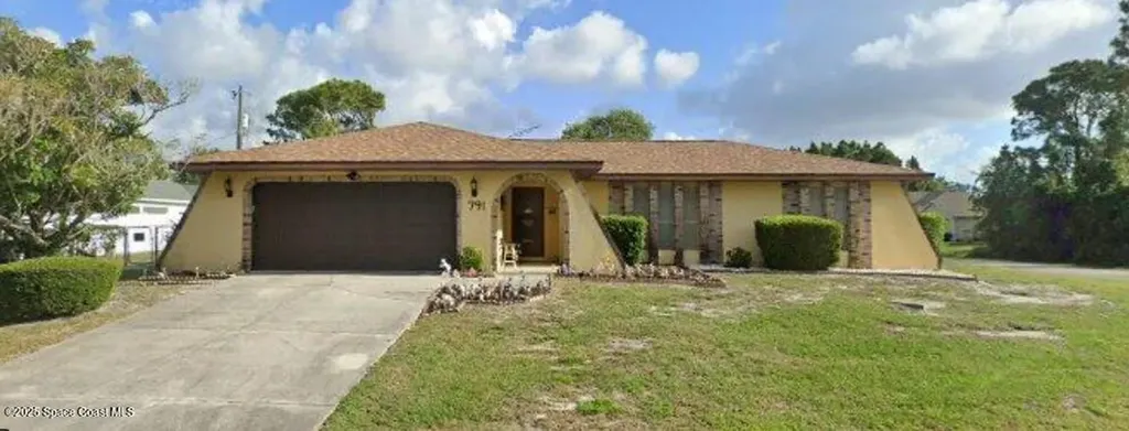 791 Frisco Street SE Palm Bay FL 32909