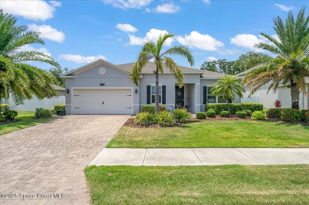 4570 Hebron Drive Merritt Island FL 32953