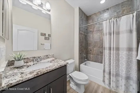 4570 Hebron Drive Merritt Island FL 32953