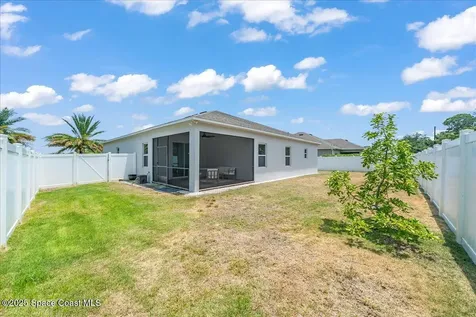 4570 Hebron Drive Merritt Island FL 32953