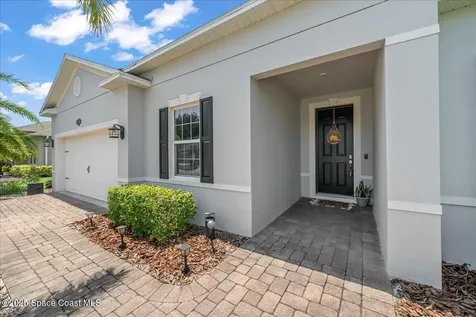 4570 Hebron Drive Merritt Island FL 32953