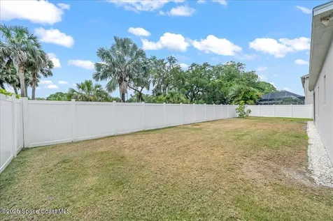 4570 Hebron Drive Merritt Island FL 32953