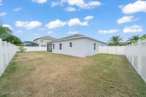 4570 Hebron Drive Merritt Island FL 32953