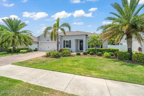 4570 Hebron Drive Merritt Island FL 32953