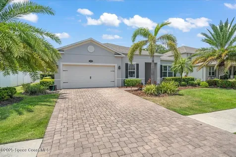 4570 Hebron Drive Merritt Island FL 32953
