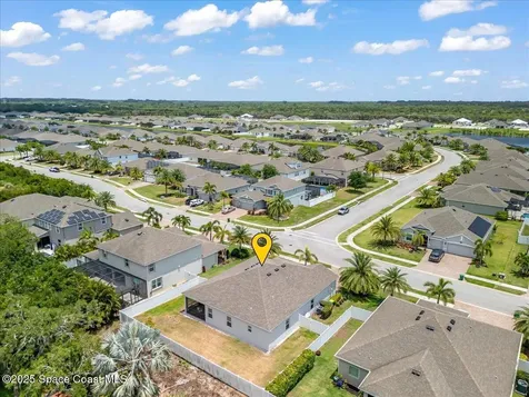 4570 Hebron Drive Merritt Island FL 32953