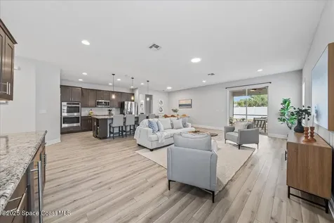 4570 Hebron Drive Merritt Island FL 32953