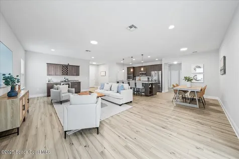 4570 Hebron Drive Merritt Island FL 32953