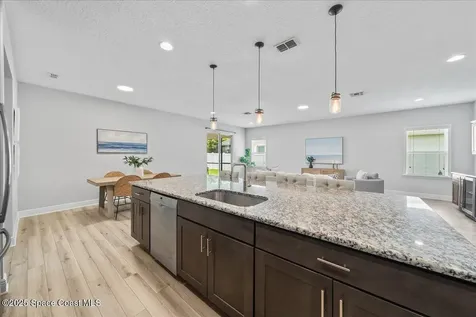 4570 Hebron Drive Merritt Island FL 32953