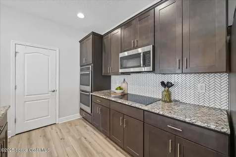 4570 Hebron Drive Merritt Island FL 32953