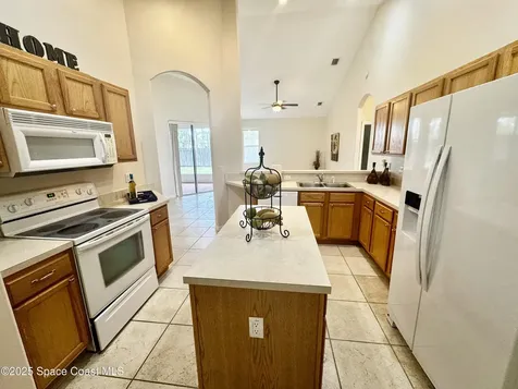 2601 Diane Avenue SE Palm Bay FL 32909