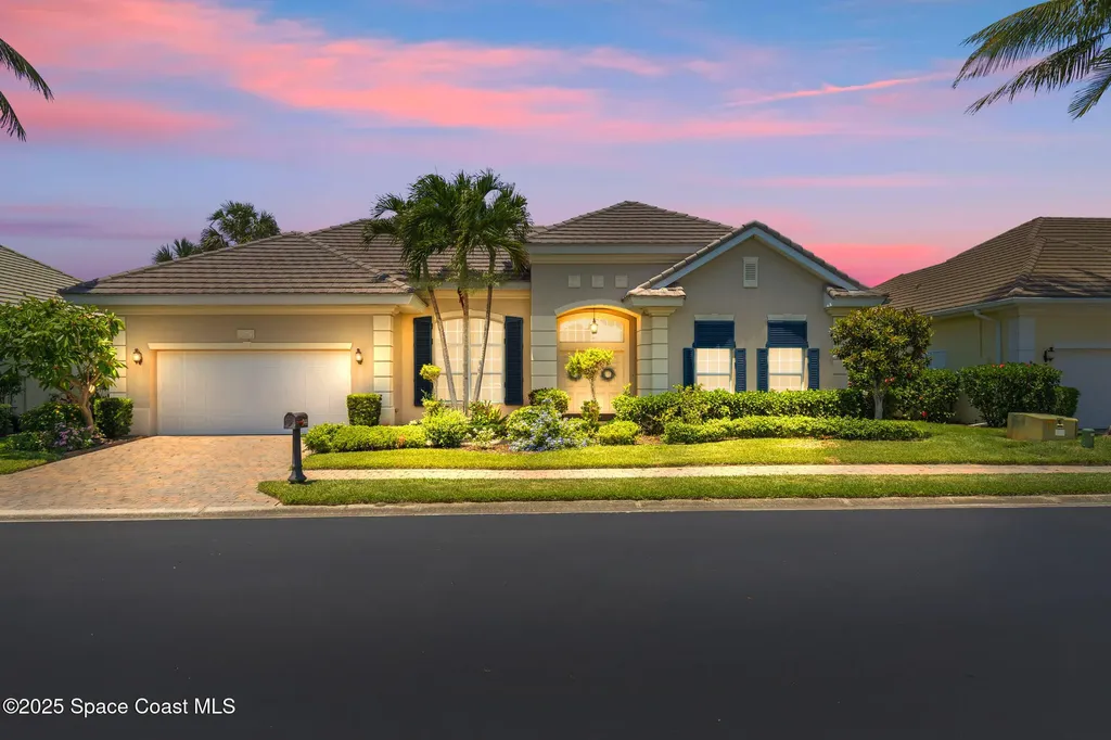 344 Clyde Street Melbourne Beach FL 32951