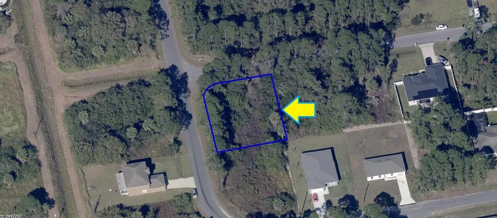 300 Vanguard Street SE Palm Bay FL 32909