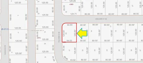 300 Vanguard Street SE Palm Bay FL 32909