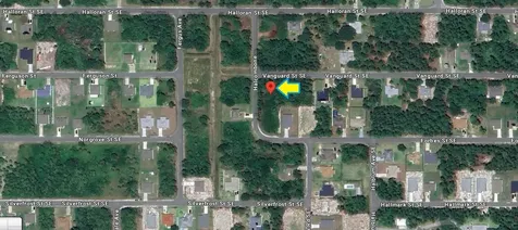 300 Vanguard Street SE Palm Bay FL 32909