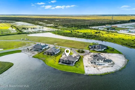 3717 Upper Floridian Way Rockledge FL 32955