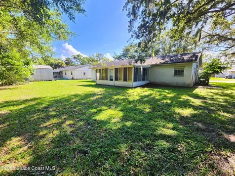 1675 Ashwood Avenue Titusville FL 32796