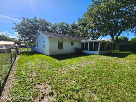1675 Ashwood Avenue Titusville FL 32796