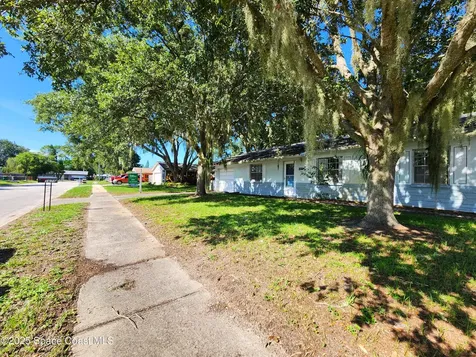 1675 Ashwood Avenue Titusville FL 32796