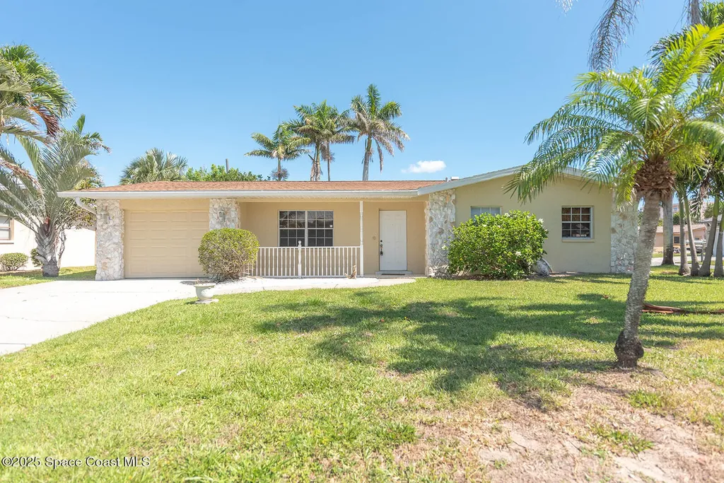222 Brian Drive Indialantic FL 32903