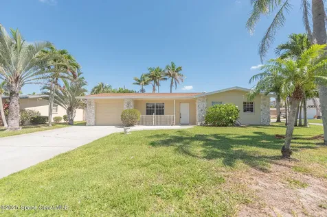 222 Brian Drive Indialantic FL 32903