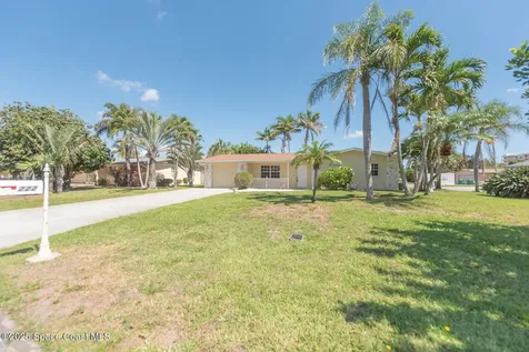 222 Brian Drive Indialantic FL 32903