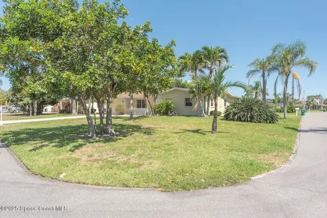 222 Brian Drive Indialantic FL 32903