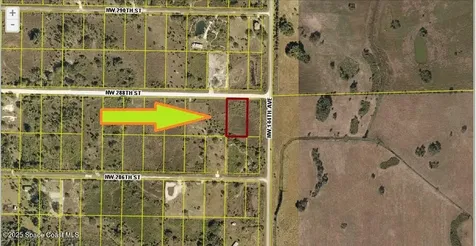 14472 NW 288th Street Okeechobee FL 34972