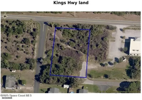00 Kings Highway Cocoa FL 32927