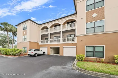 6421 Borasco Drive Melbourne FL 32940