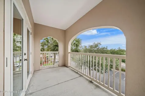 6421 Borasco Drive Melbourne FL 32940