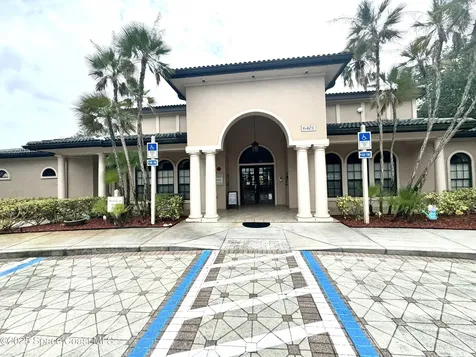 6421 Borasco Drive Melbourne FL 32940