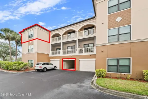 6421 Borasco Drive Melbourne FL 32940