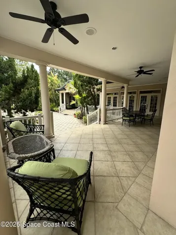6421 Borasco Drive Melbourne FL 32940