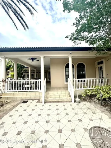 6421 Borasco Drive Melbourne FL 32940