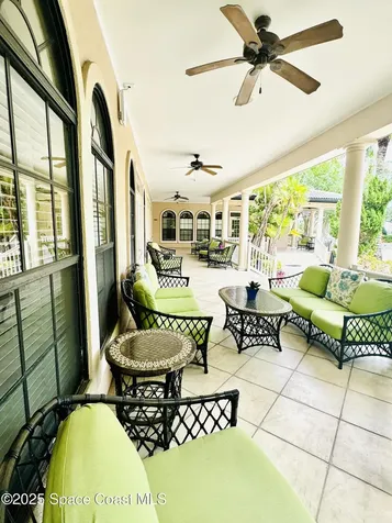 6421 Borasco Drive Melbourne FL 32940
