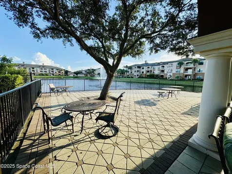6421 Borasco Drive Melbourne FL 32940