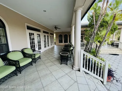 6421 Borasco Drive Melbourne FL 32940