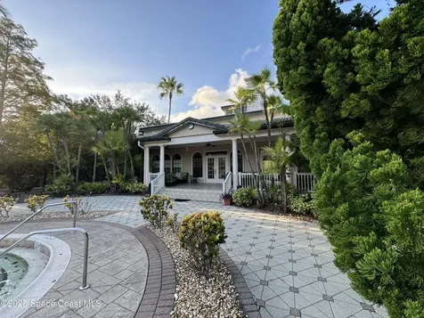 6421 Borasco Drive Melbourne FL 32940