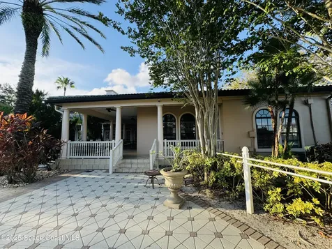 6421 Borasco Drive Melbourne FL 32940