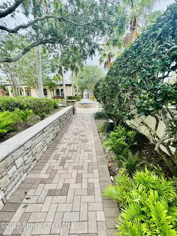 6421 Borasco Drive Melbourne FL 32940