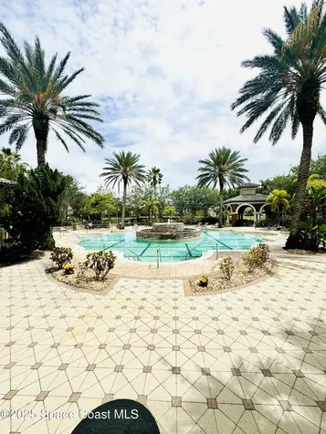 6421 Borasco Drive Melbourne FL 32940