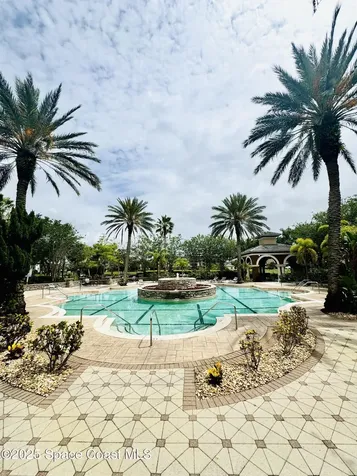 6421 Borasco Drive Melbourne FL 32940